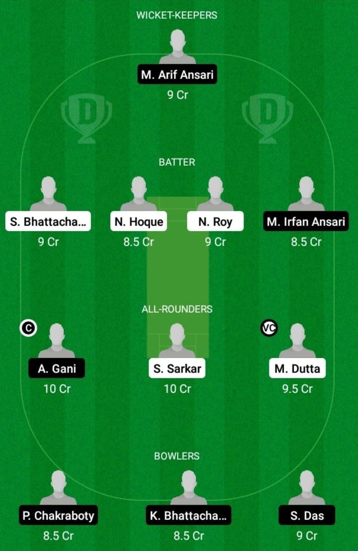 MOCB vs HOD Dream11 Fantasy Team Prediction