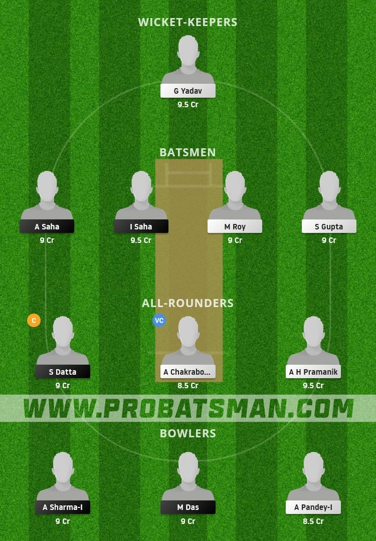 SIB vs MUN Dream11 Fantasy Team Prediction