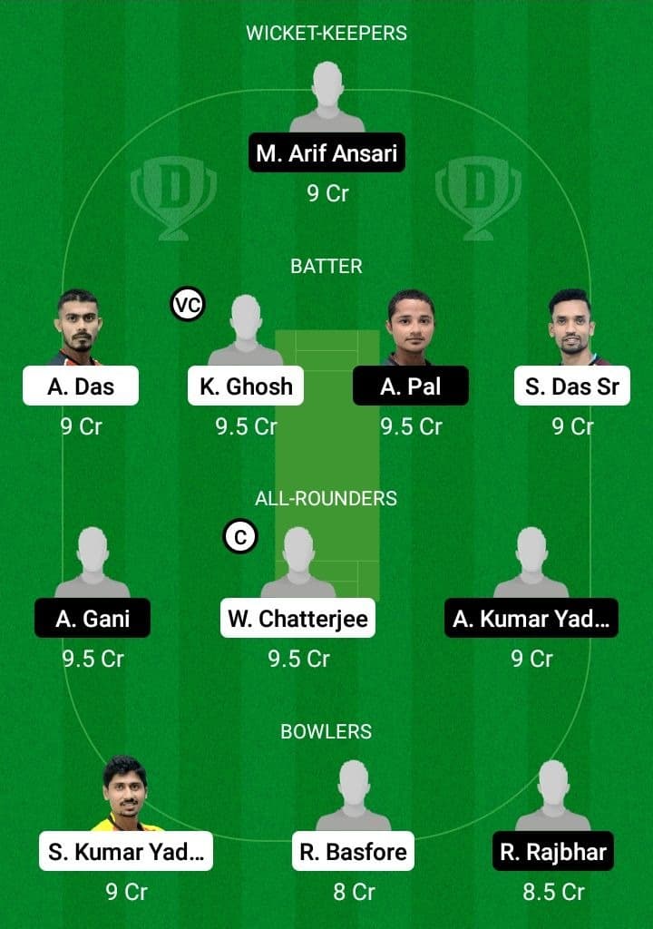 NPC vs HOD Dream11 Fantasy Team Prediction