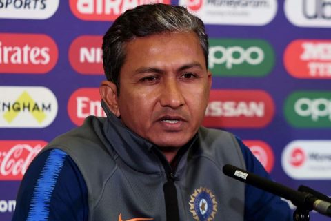 Sanjay Bangar Appointed as RCB’s Head Coach From IPL 2022