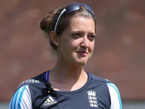 There Are A Lot Of Female Coaches Who Would Be Very Good For Men’s Game: Sarah Taylor