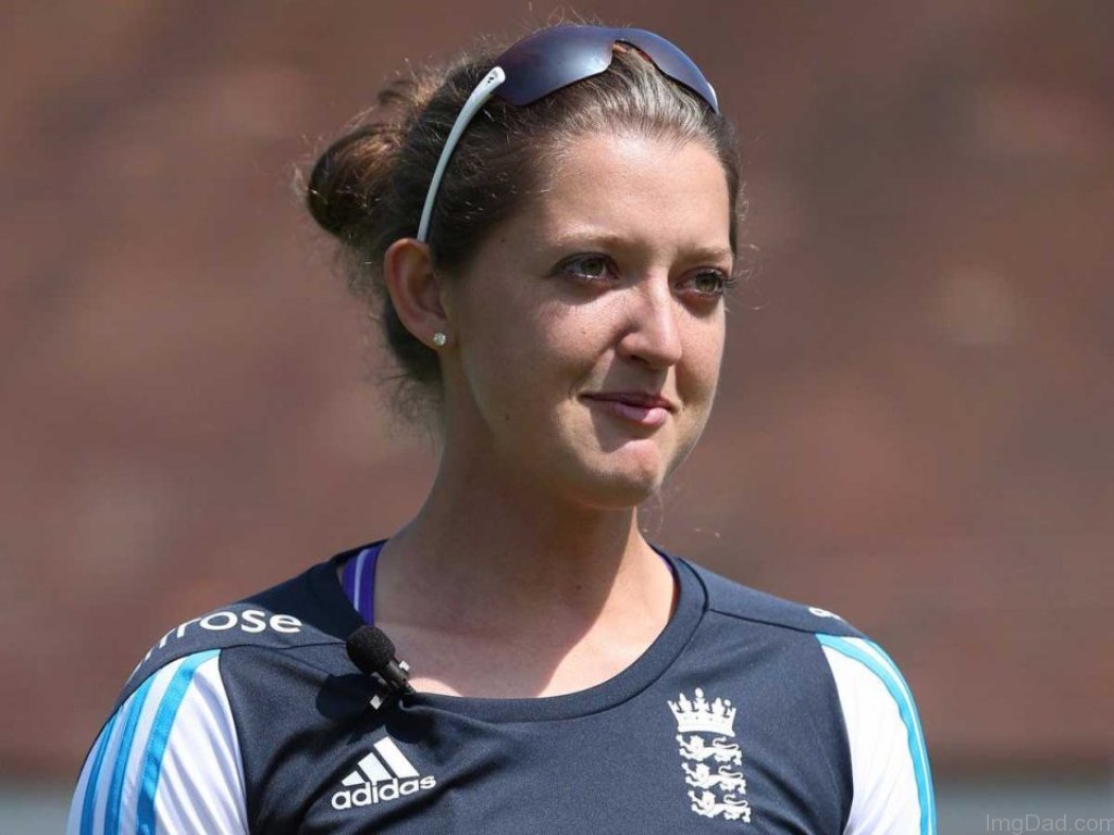 There Are A Lot Of Female Coaches Who Would Be Very Good For Men’s Game: Sarah Taylor