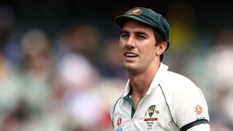 IND vs AUS: Pat Cummins Forced to Leave Australia's Tour Due to Family Health Emergency 