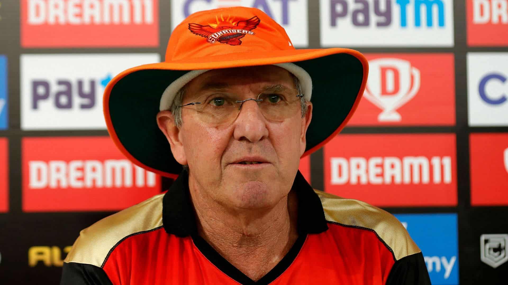 Trevor Bayliss Leaves SRH, Likely To Join Hands With Lucknow franchise Ahead of IPL 2022 Trevor Bayliss Leaves SRH, Likely To Join Hands With Lucknow franchise Ahead of IPL 2022