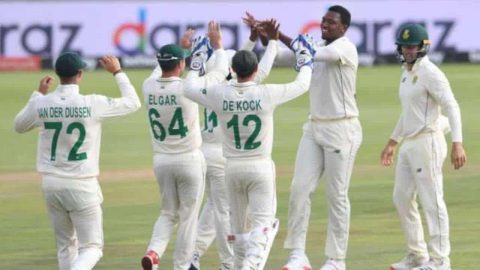 SA vs WI Dream11 Prediction With Stats, Pitch Report & Player Record of West Indies tour of South Africa, 2023 For 2nd Test