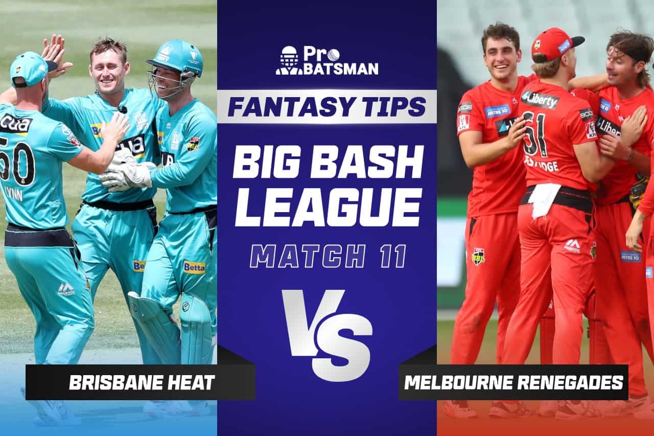 HEA vs REN Dream11 Prediction