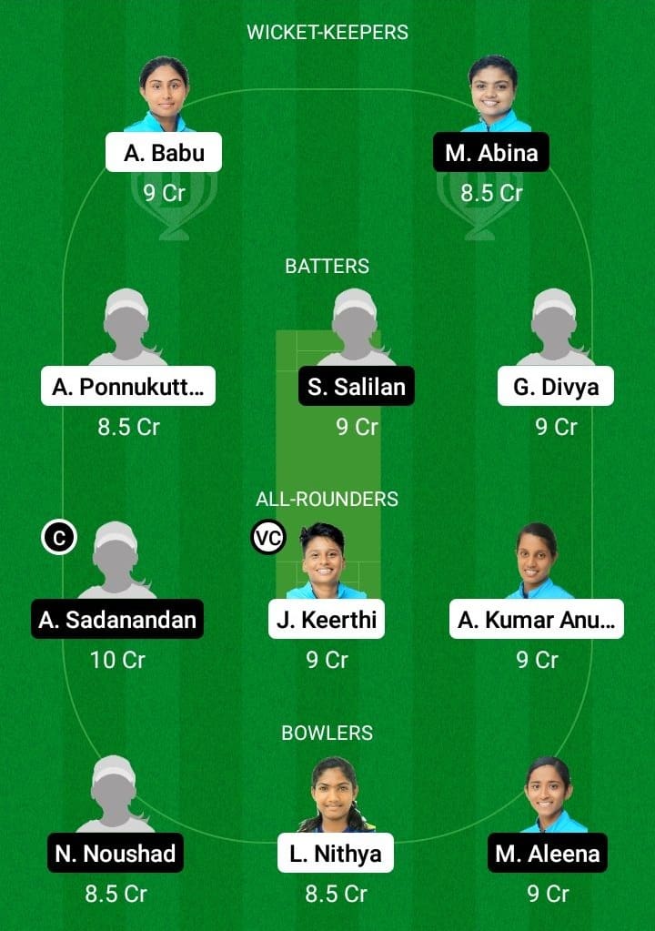 PEA vs RUB Dream11 Fantasy Team Prediction