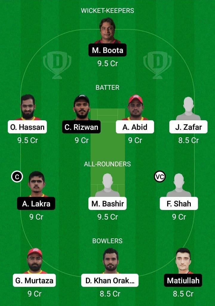 ABD vs EMB Dream11 Fantasy Team Prediction