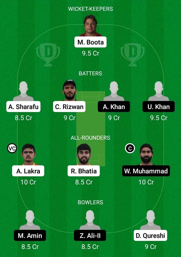 EMB vs FUJ Dream11 Fantasy Team Prediction