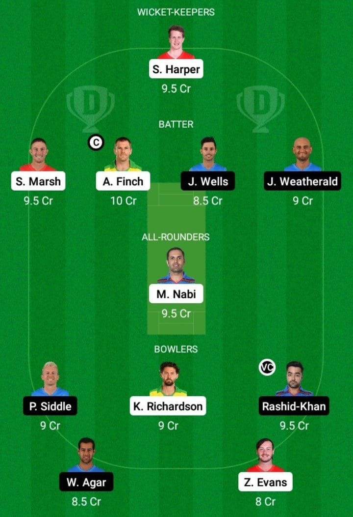 REN vs STR Dream11 Fantasy Team Prediction