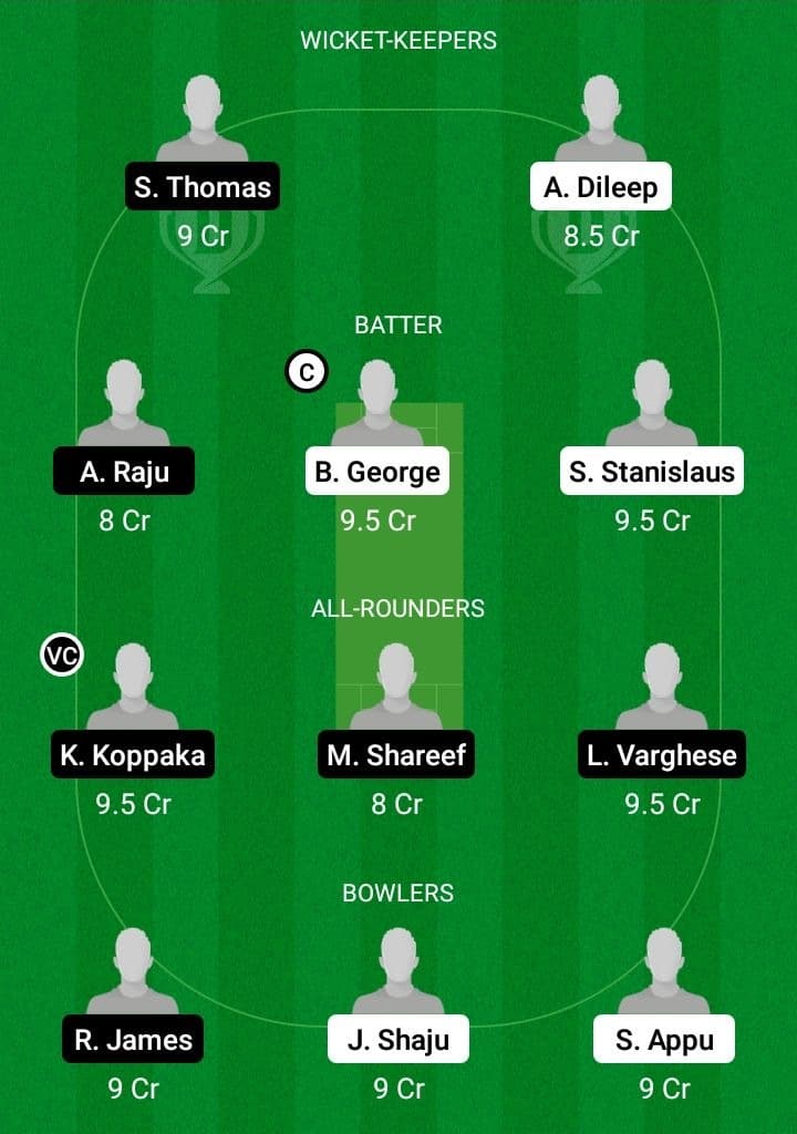 AUK vs RST Dream11 Fantasy Team Prediction