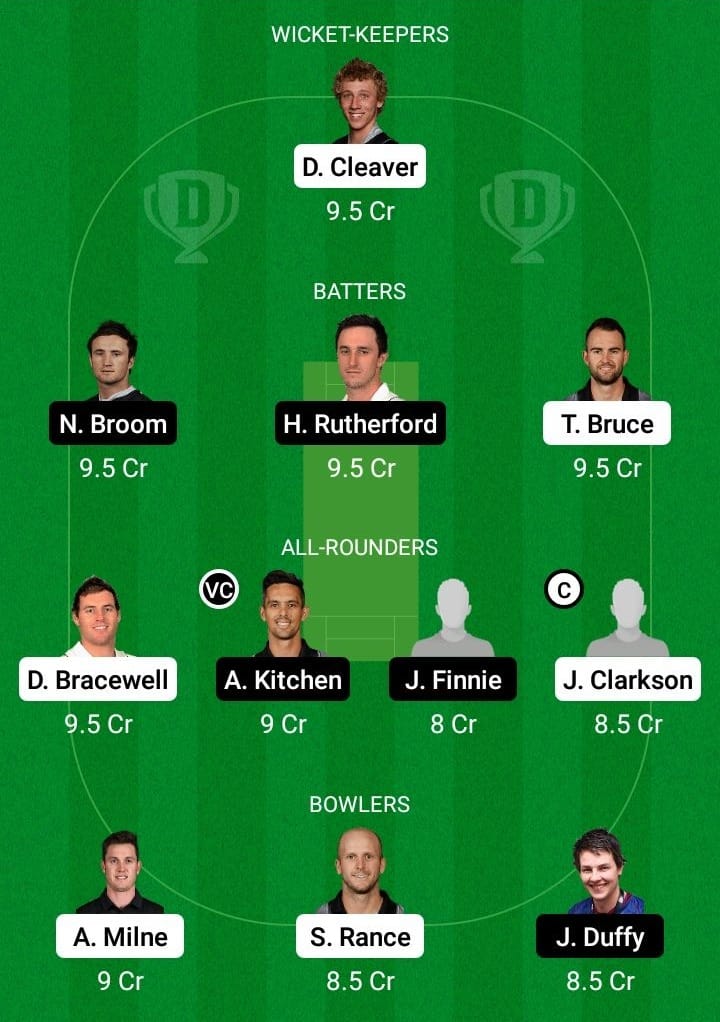 CS vs OV Dream11 Fantasy Team Prediction