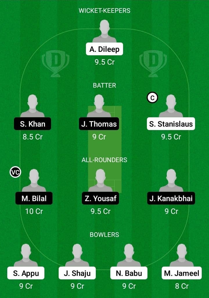 AUK vs SOC Dream11 Fantasy Team Prediction