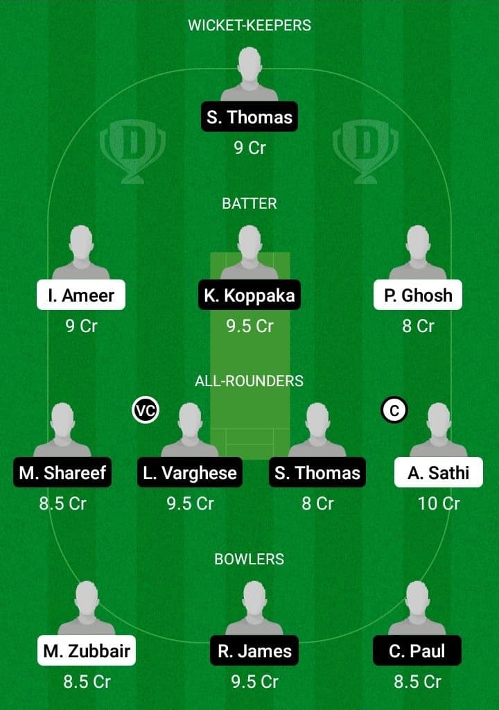 MTD vs RST Dream11 Fantasy Team Prediction