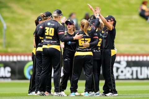 WB-W vs OS-W Dream11 Prediction With Stats, Pitch Report & Player Record of Women’s Super Smash, 2021-22 For The Final