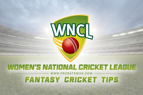 TAS-W vs QUN-W Dream11 Prediction With Stats, Pitch Report & Player Record of Women’s National Cricket League, 2021-22 For Match 4