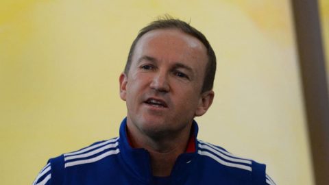 Andy Flower Appointed Head Coach Of Lucknow Franchise Ahead Of IPL 2022