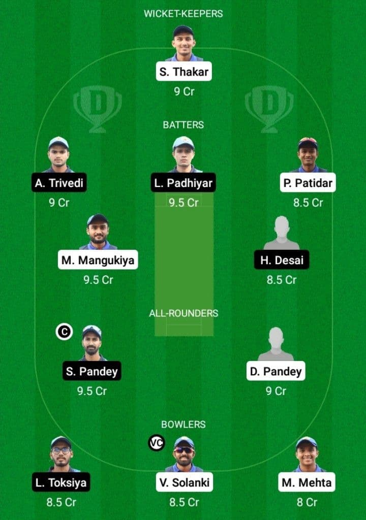 DOL vs LIO Dream11 Fantasy Team Prediction