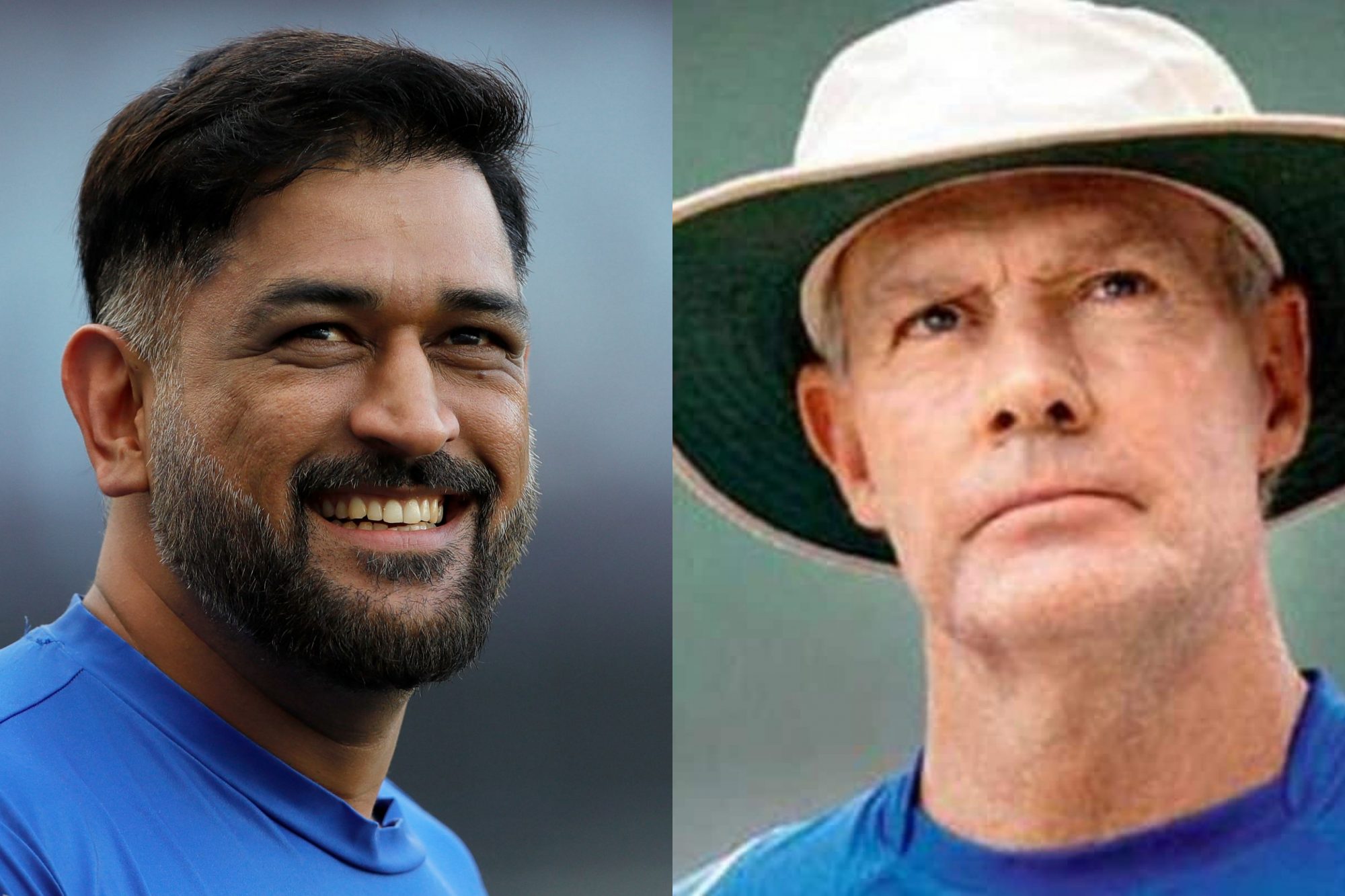 MS Dhoni is One Of The Sharpest Cricket Minds I Have Encountered: Greg Chappell