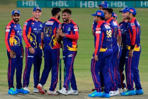 PSL 2022: LAH vs KAR Dream11 Prediction With Stats, Pitch Report & Player Record of Pakistan Super League For Match 26