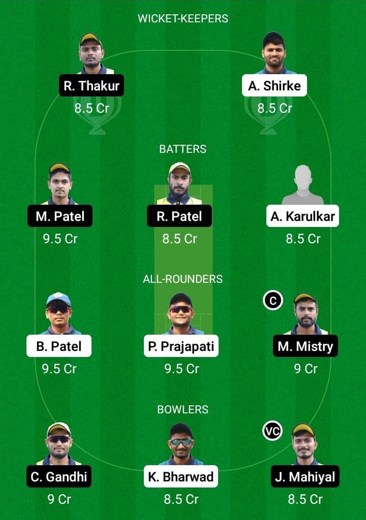 FIG vs STA Dream11 Fantasy Team Prediction