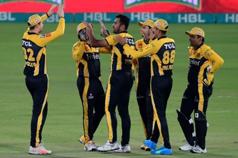 PSL 2022: PES vs ISL Dream11 Prediction With Stats, Pitch Report & Player Record of Pakistan Super League For Eliminator 1