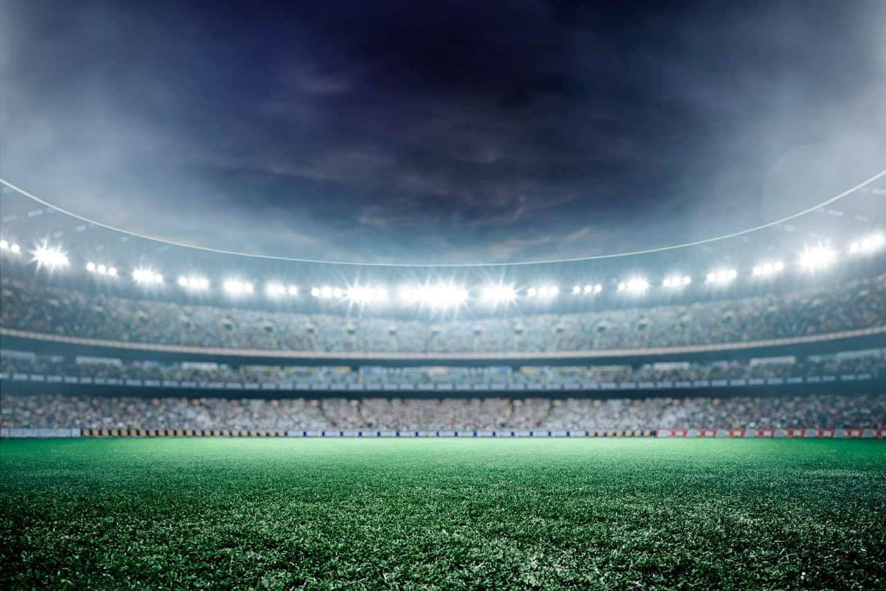 SSS vs TGS Dream11 Prediction With Stats, Pitch Report & Player Record of Nature Isle T10, 2023 For Match 6 Stadium Illustration