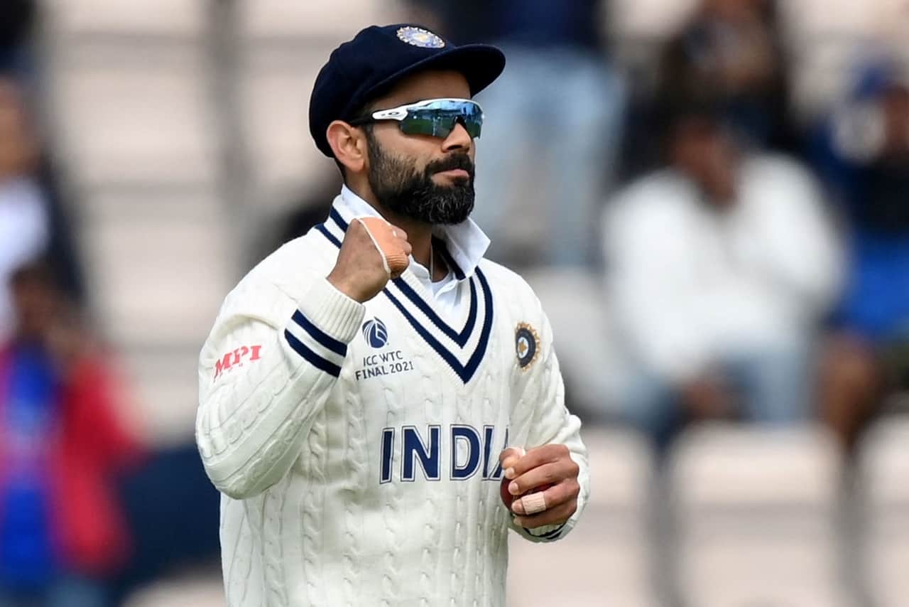 A Leader Who Took Team To Unparalleled Heights: A Look At Virat Kohli's Records As Test Captain Virat Kohli's Achievement and Records As team India Test Captain