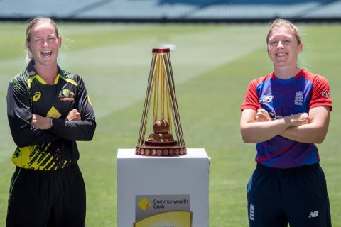 Women’s Ashes, 2021-22 AU-W vs EN-W Dream11 Prediction