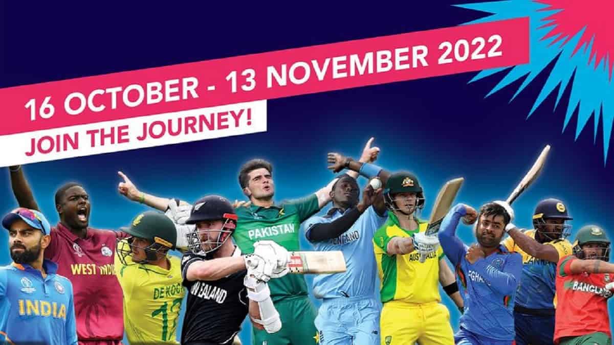 India To Face Pakistan On October 23 As ICC Announces Schedule For T20 World Cup 2022