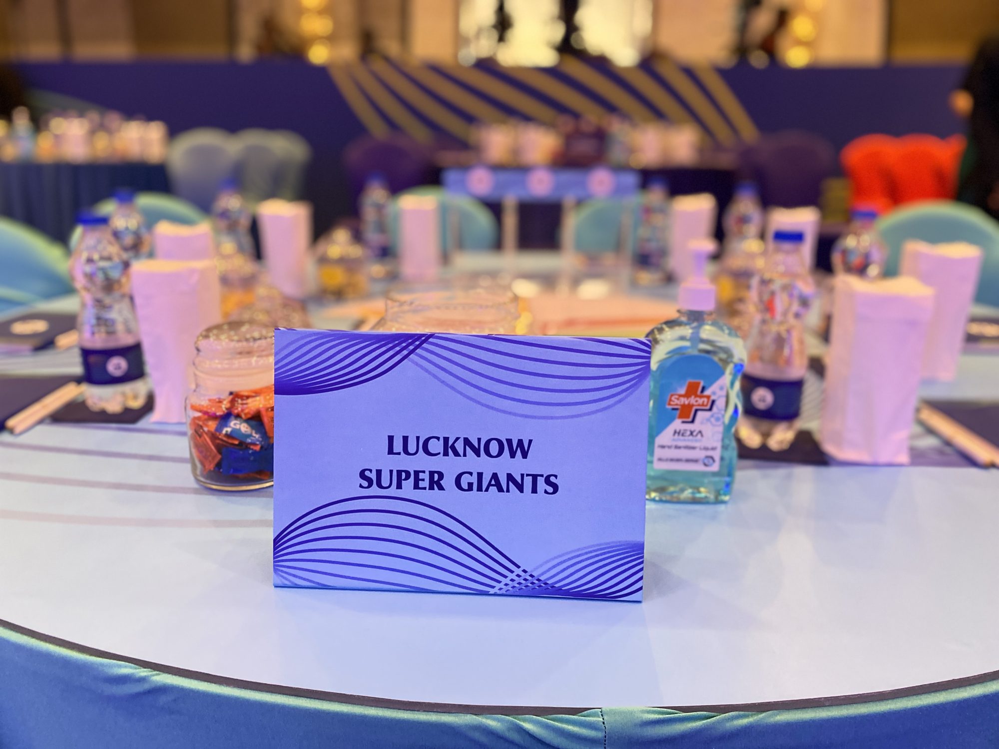 IPL Mega Auction 2022: Lucknow Super Giants Complete Players List, Squad