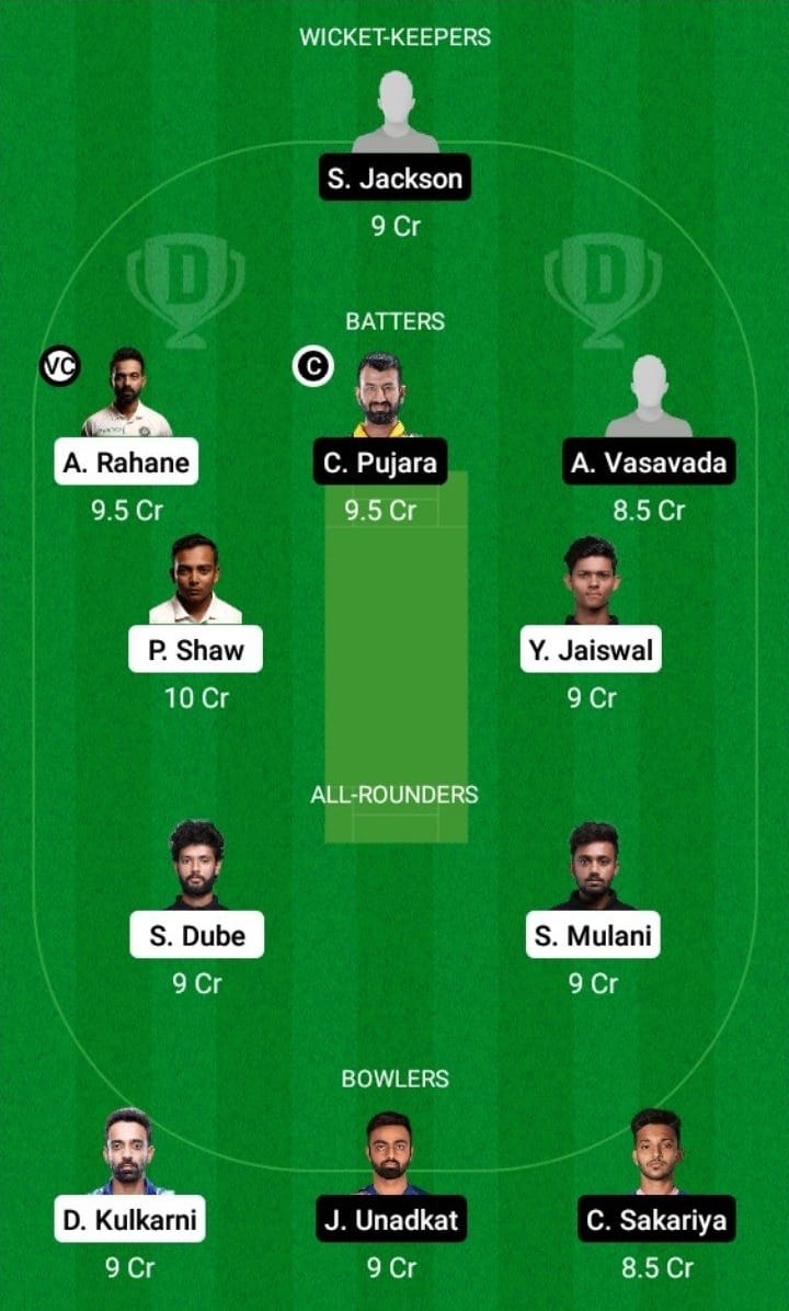 MUM vs SAU Dream11 Fantasy Team Prediction