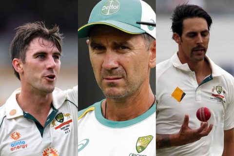 Cummins Had An Agenda To Get In A Coach He Wants: Mitchell Johnson Slams Pat Cummins After Justin Langer’s Exit