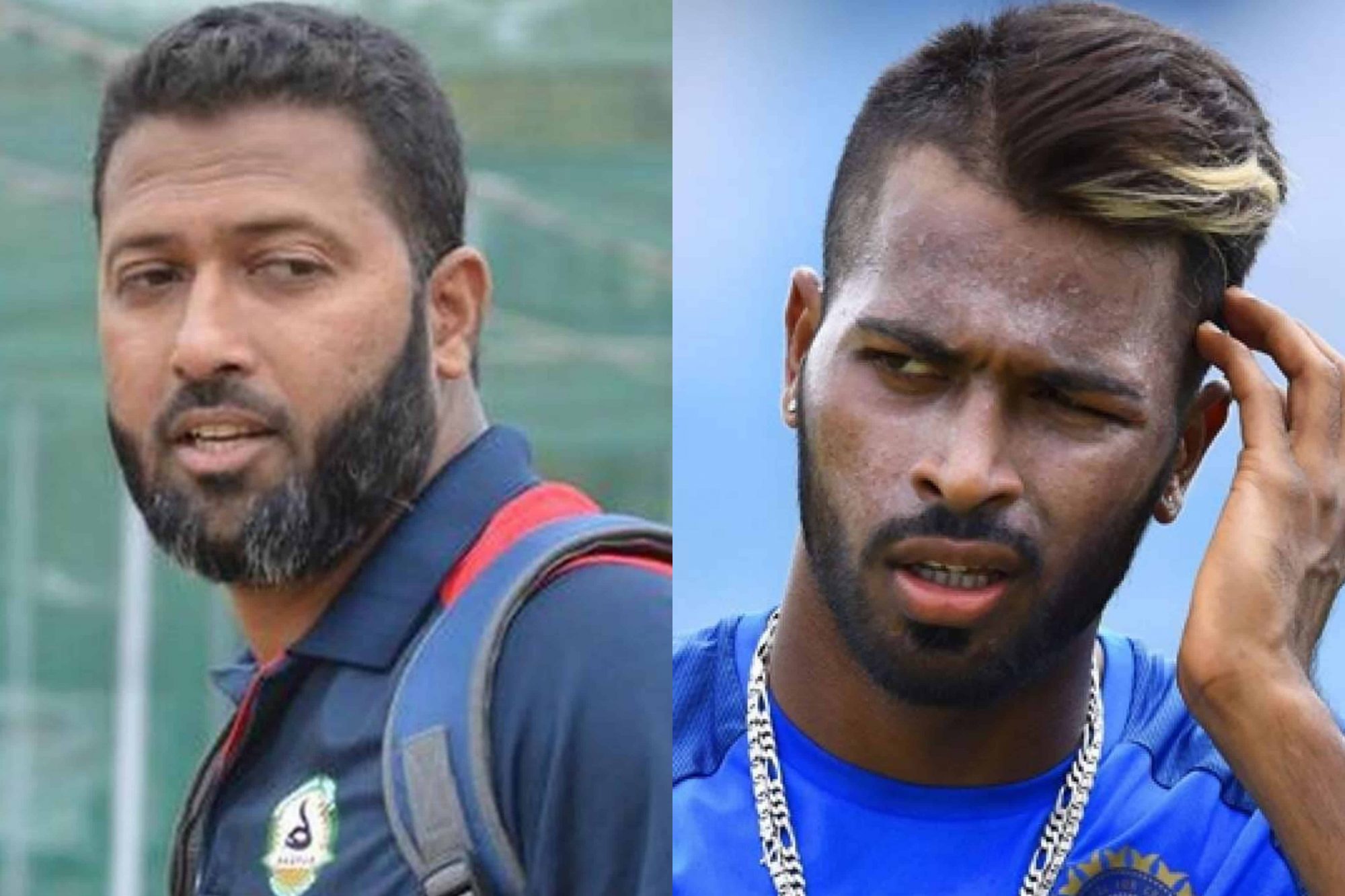Wasim Jaffer Picks Star All-Rounder Ahead of Hardik Pandya In The Selection Race For T20 World Cup 2022