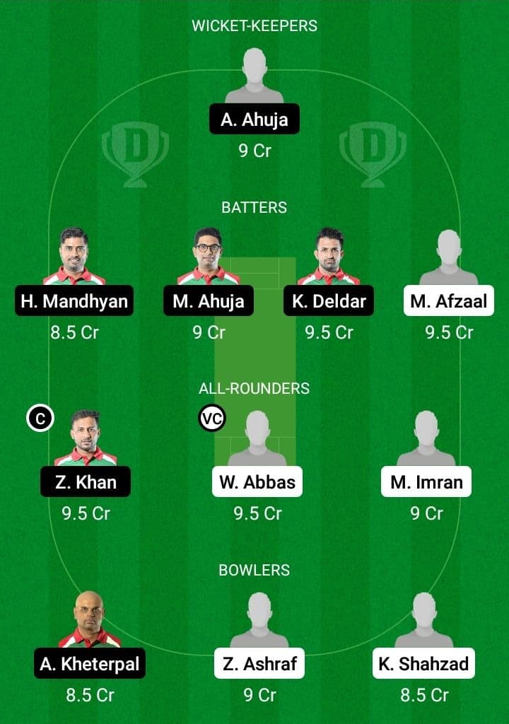 BJA vs ROT Dream11 Fantasy Team Prediction