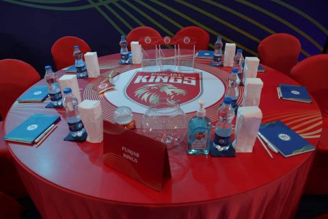 IPL 2023 Auction: Punjab Kings (PBKS) Purse Remaining After Retention