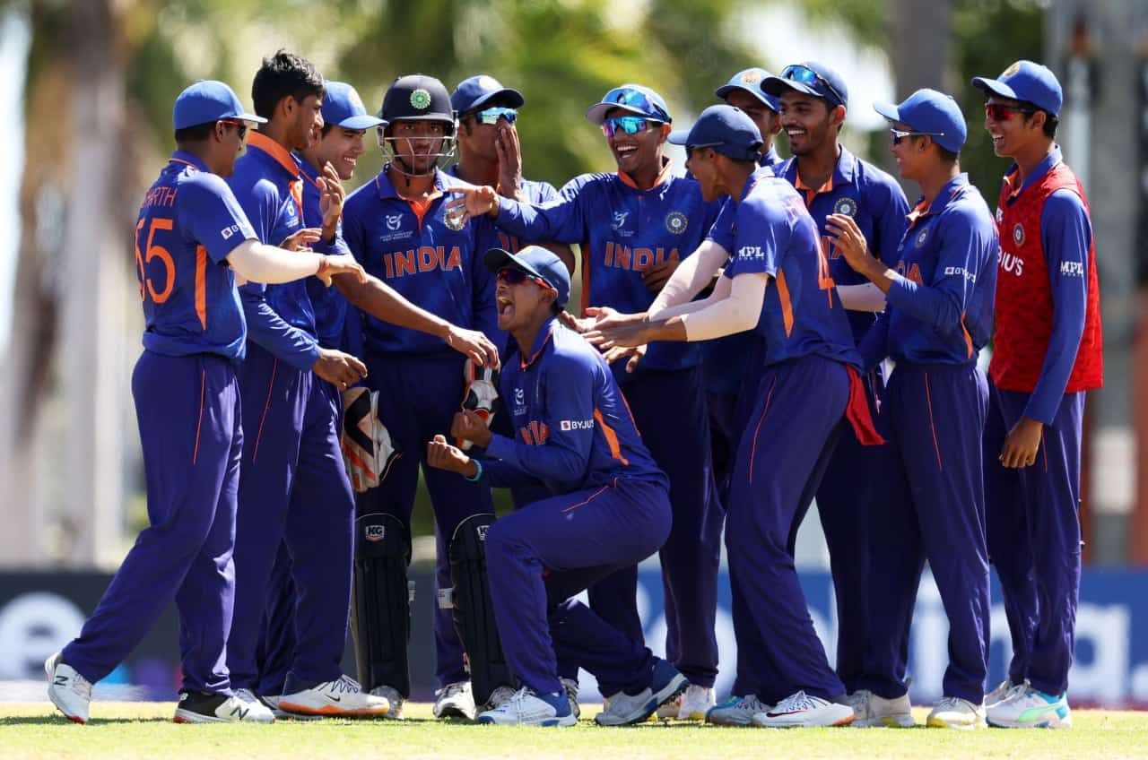 INU19 vs AUU19 Dream11 Prediction With Stats, Pitch Report & Player