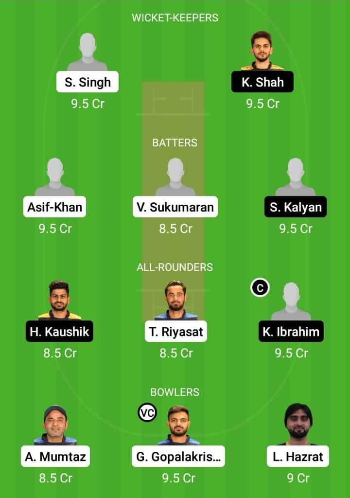 IGM vs ALT Dream11 Fantasy Team Prediction