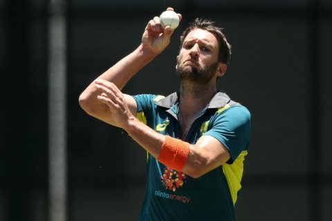 IPL 2022: Lucknow Super Giants Sign Australian Fast Bowler As Replacement For Injured Mark Wood