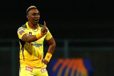 IPL 2023: Dwayne Bravo Retires From IPL, Takes Up New Role With Chennai Super Kings