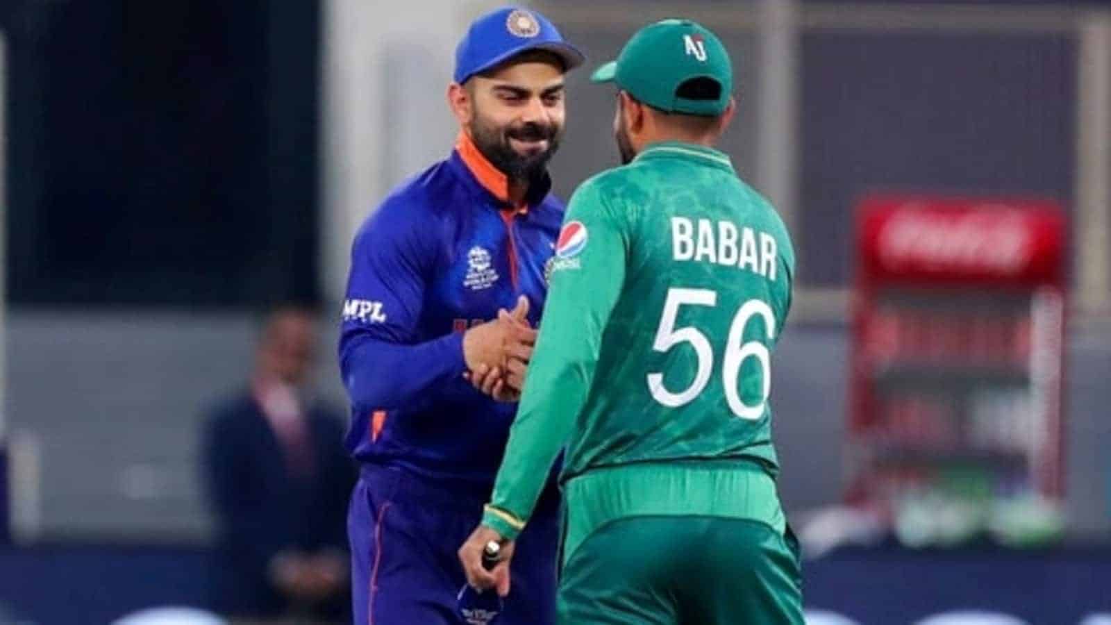 India Accepts Pakistan's Proposed Hybrid Model for Asia Cup 2023: Reports ICC World Cup 2023: India vs Pakistan Match Now Scheduled for 14th October - Report