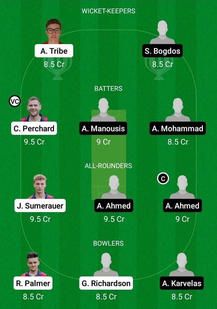 FAR vs GEK Dream11 Fantasy Team Prediction