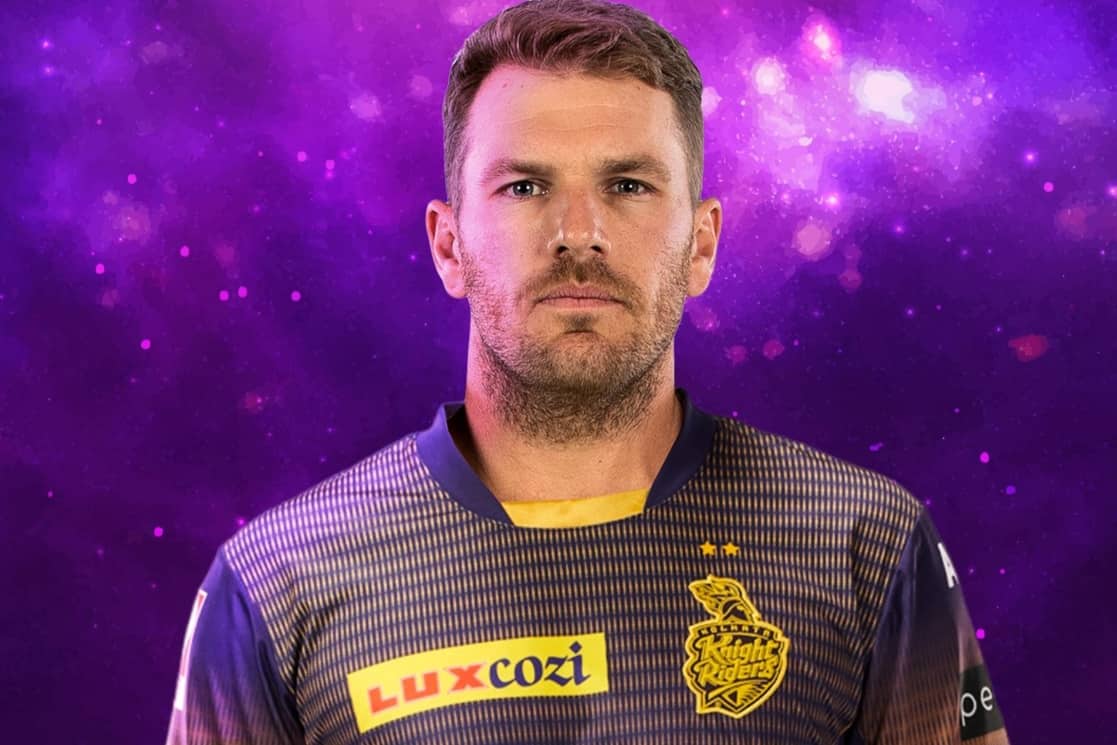 IPL 2022: Aaron Finch Signed By KKR As Replacement For Alex Hales Ahead of Upcoming Season