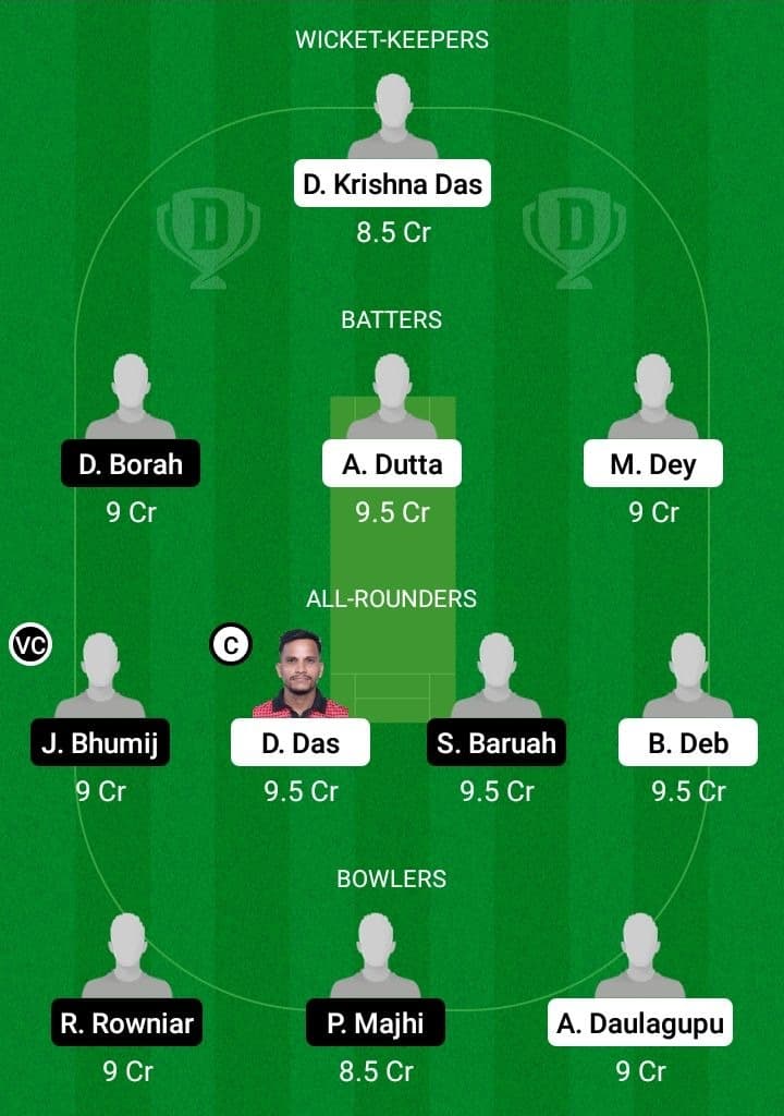 NSS vs NSA Dream11 Fantasy Team Prediction