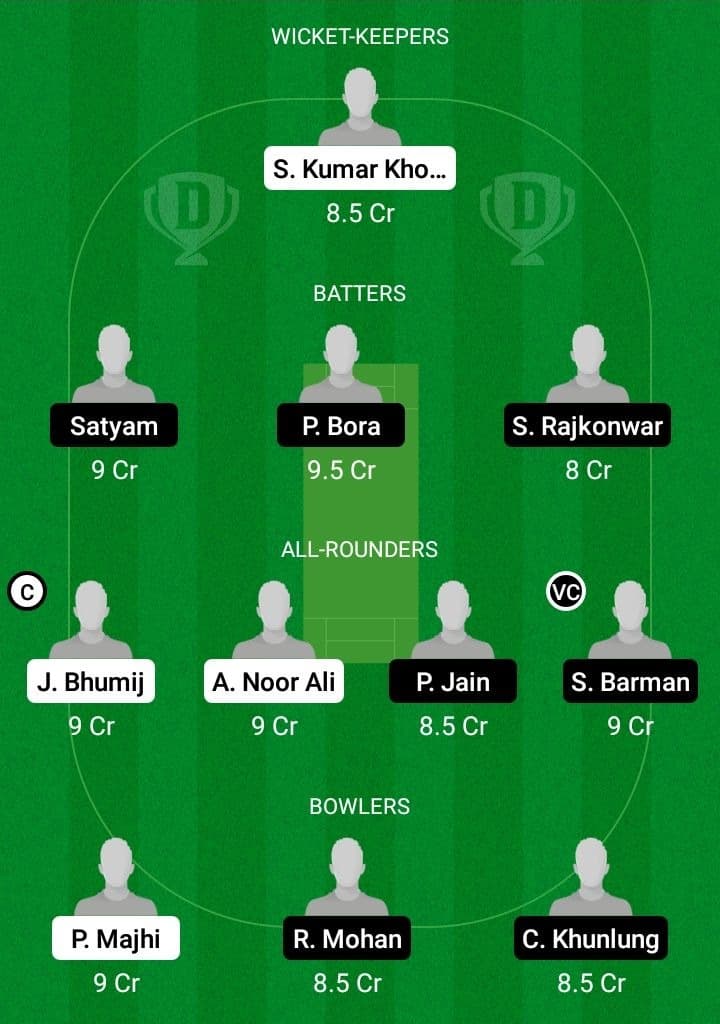 NSA vs STC Dream11 Fantasy Team Prediction