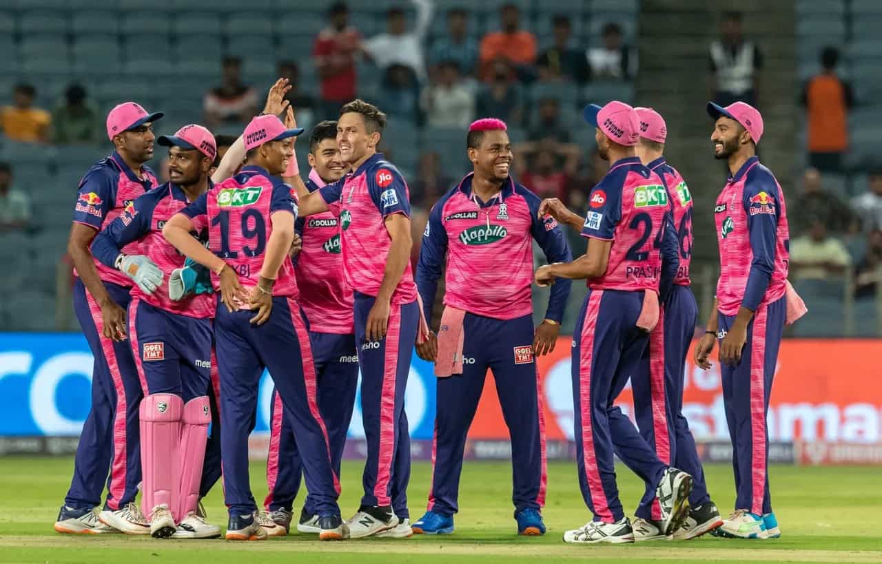 IPL 2022, Match 5 - SRH vs RR: SunRisers Hyderabad Registered An Embarrassing Record As Rajasthan Royals Beat SRH By 61 Run IPL 2022, Match 5 - SRH vs RR: SunRisers Hyderabad Registered An Embarrassing Record As Rajasthan Royals Beat SRH By 61 Run