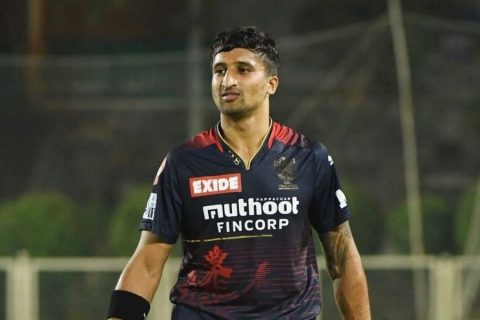 IPL 2022: Royal Challengers Bangalore (RCB) Signed A Replacement For Luvnith Sisodia