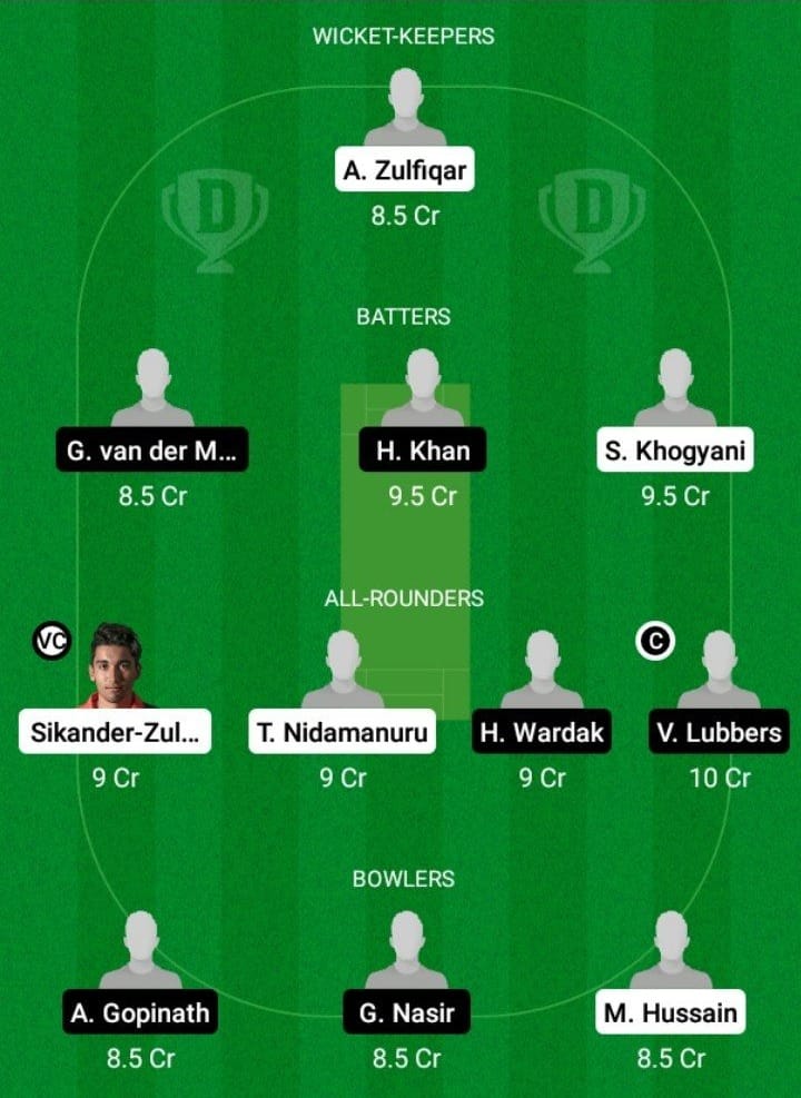 PR vs SAL Dream11 Fantasy Team Prediction