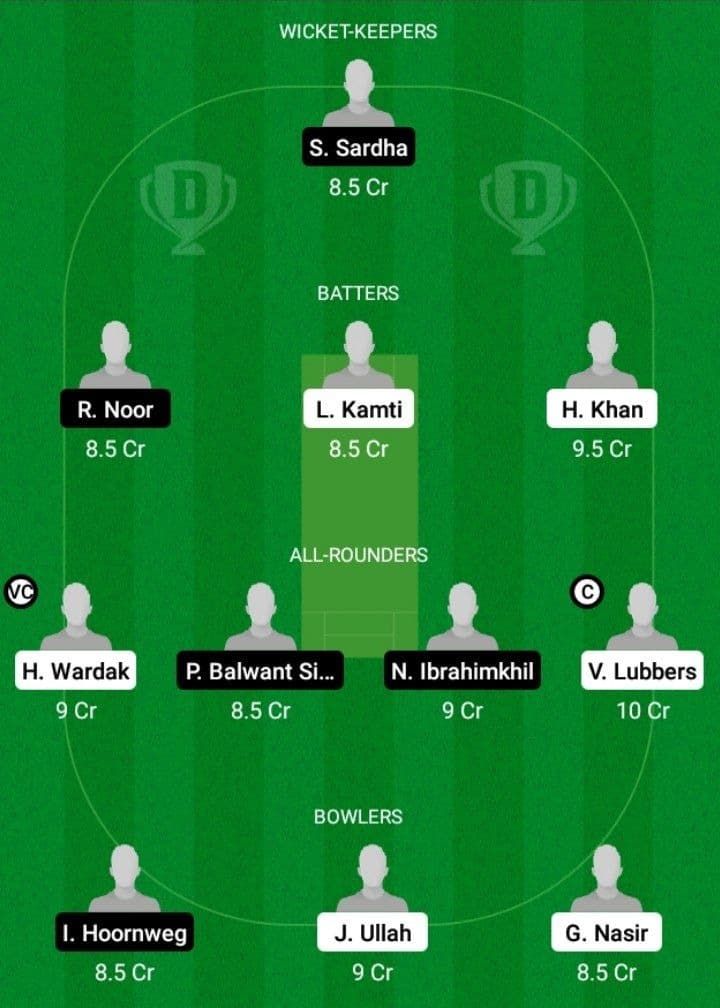 SAL vs SPC Dream11 Fantasy Team Prediction