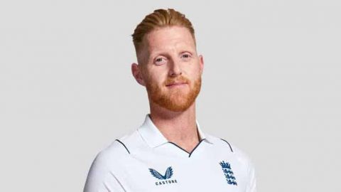 Ben Stokes Appointed As England's New Test Captain